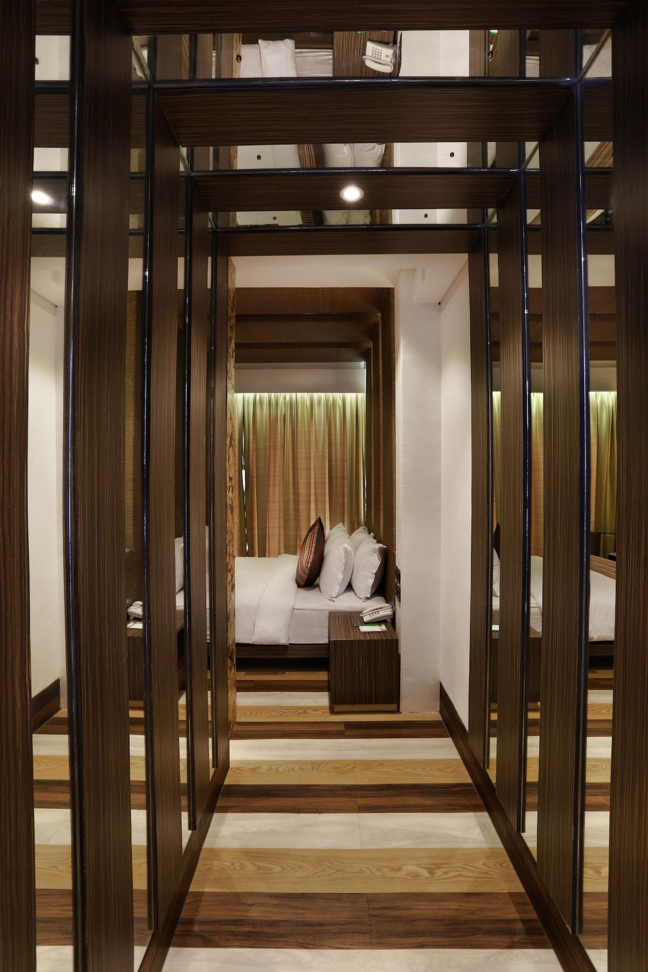 Mega Boutique Hotel Kuta Lombok Eksteriør billede